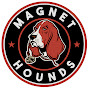 Magnet Hounds logo
