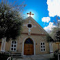 Saint Nicholas Greek Orthodox Church San Jose logo