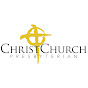 ChristChurch Presbyterian logo