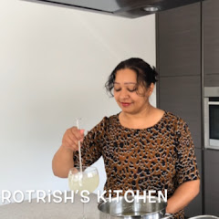 Rotrish’s Kitchen/ Rosita Shiamrai net worth