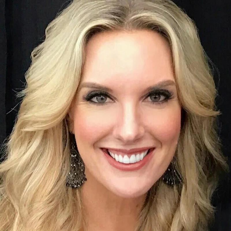 Melinda Kirigin-Voss