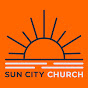 Sun City Church logo