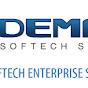 Indemand Softech logo
