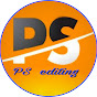 Ps editing zone logo