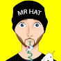 Mr Hat Movie Reviews logo