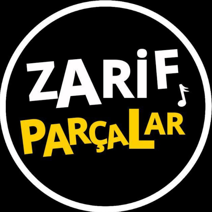 Zarif Parçalar Net Worth & Earnings (2026)