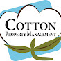 Cotton Property Management logo