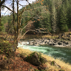 Oregon Fun Life