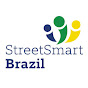 Street Smart Brazil logo