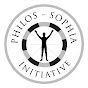 Philos-Sophia Initiative logo