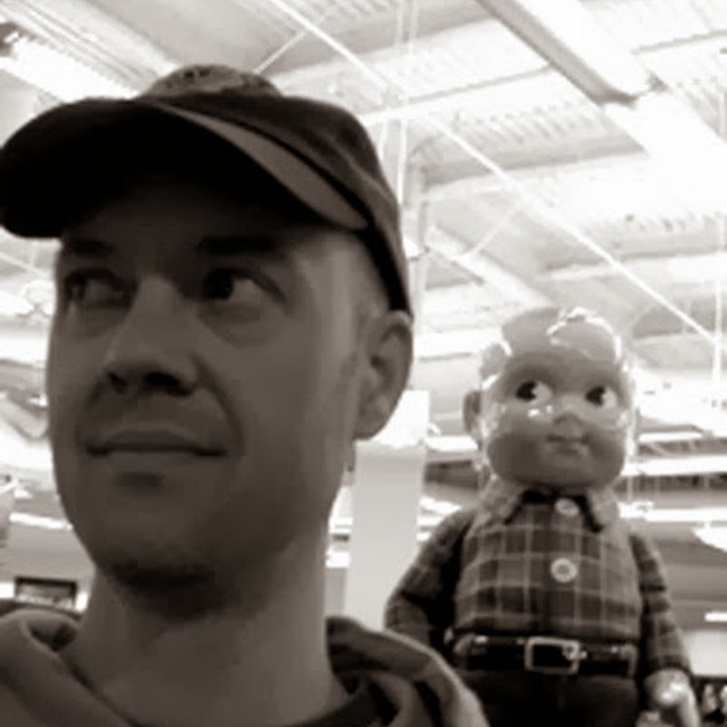 Jeff Czapla-Myers