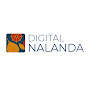 Digital Nalanda logo