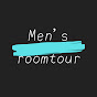 men's roomtour logo