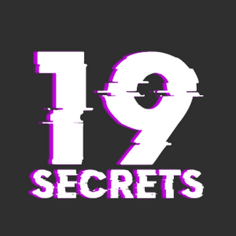 Nineteen Secrets