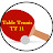 Table Tennis TT 11