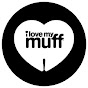 I Love My Muff logo