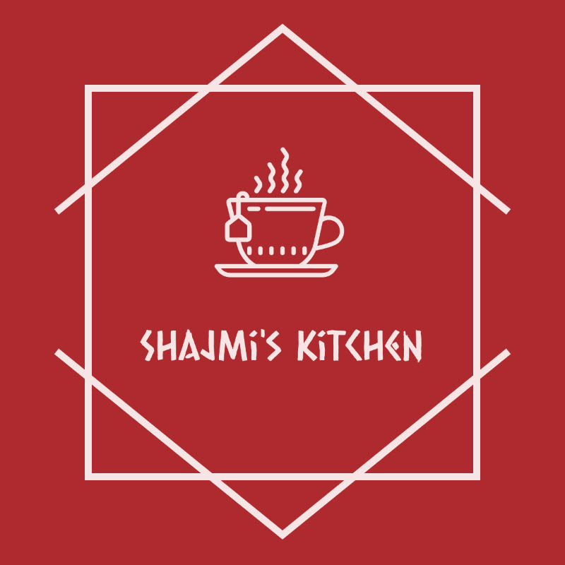 Shajmi's Kitchen