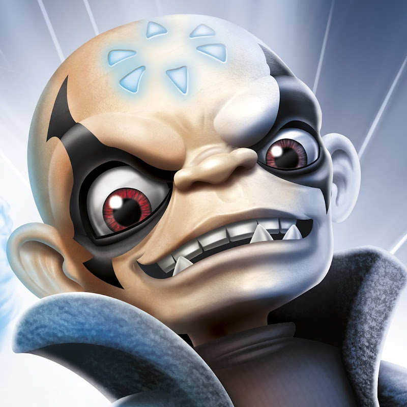 SkylandersGame icon