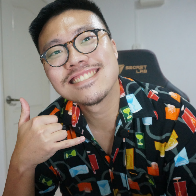DudeinAloha