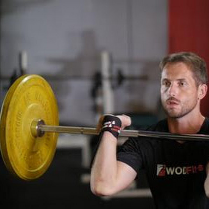 WODFitters