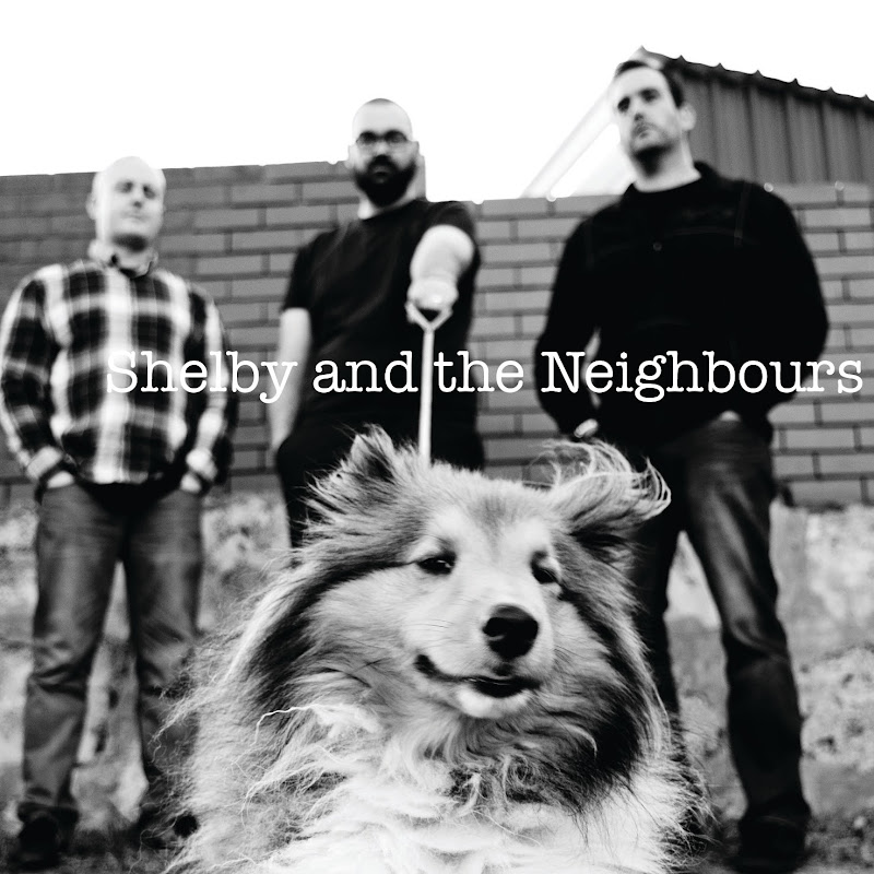 Shelby & The Neighbours