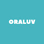 ORALUV CARE logo