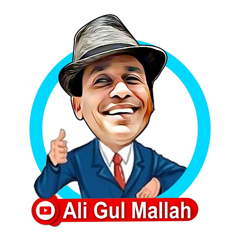Ali Gul Mallah Sohrab Soomro Official