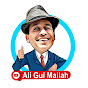Ali Gul Mallah Sohrab Soomro Official