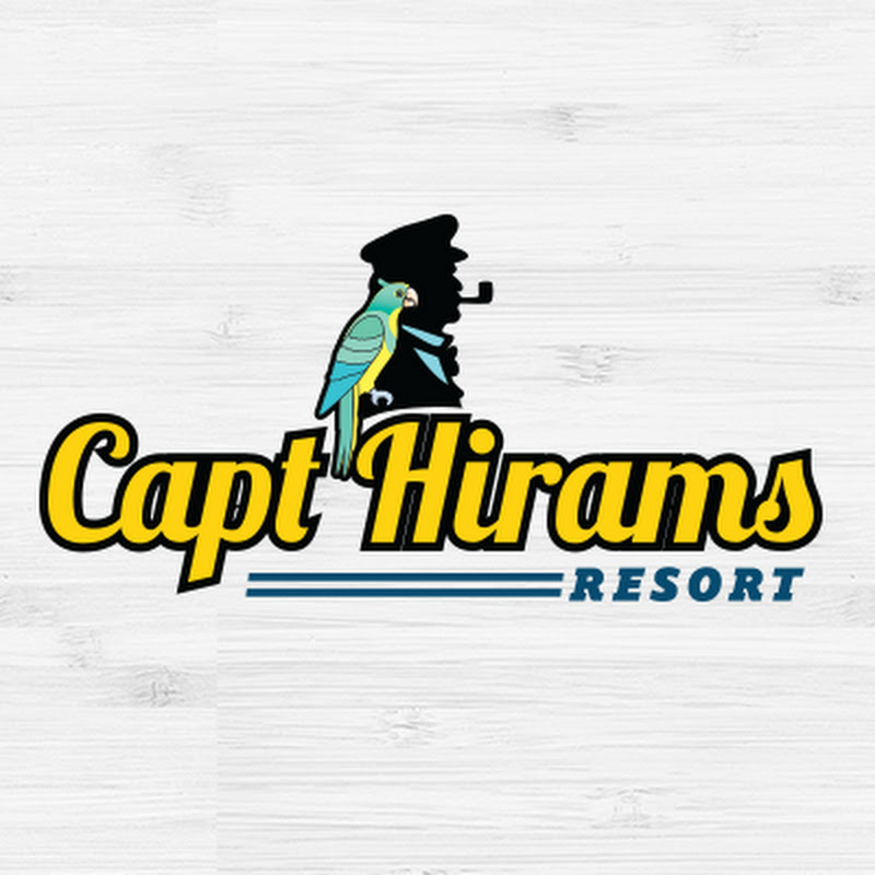 Capt Hirams Resort