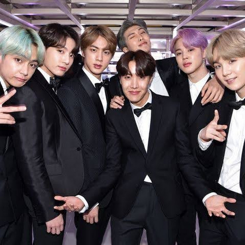 KPOP IDOL