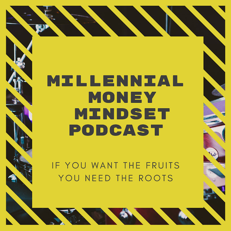 Millennial Money Mindset