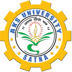 AKS University channel logo