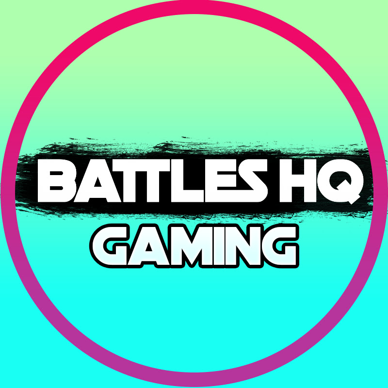 Battles HQ • Gaming