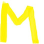 Michael P logo
