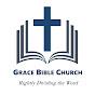Grace Bible Church logo