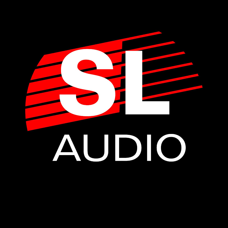 SL Audio icon