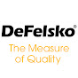 DeFelsko logo