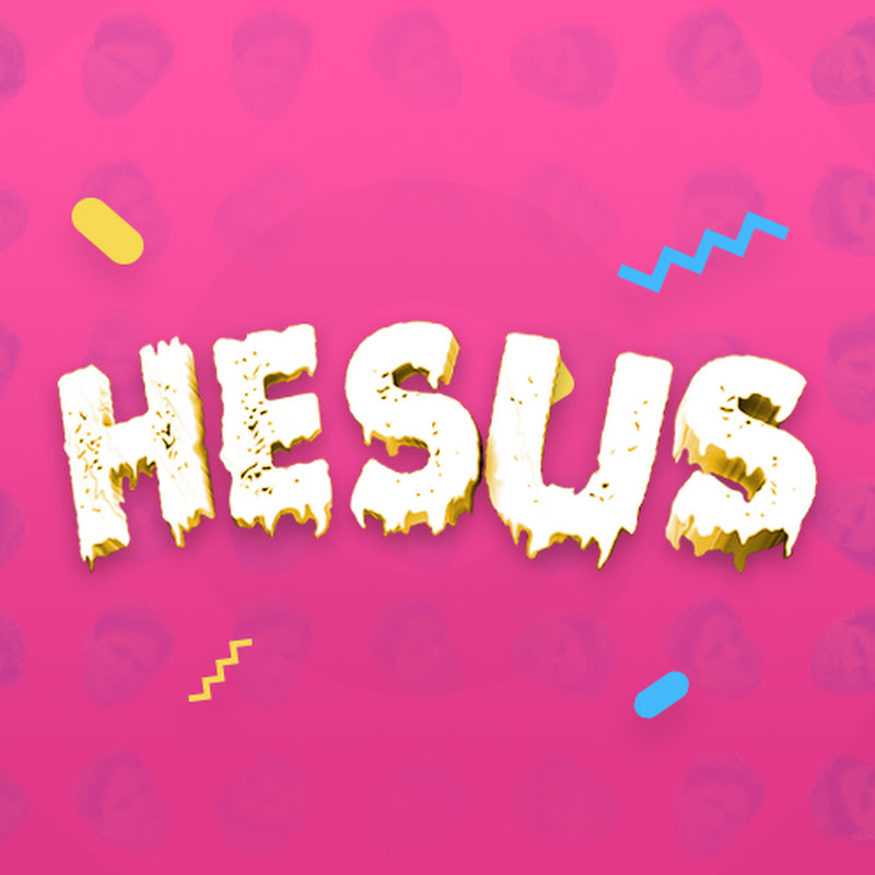 HESUS STREAM