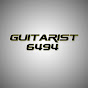 Guitarist6494
