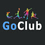 GoClub logo
