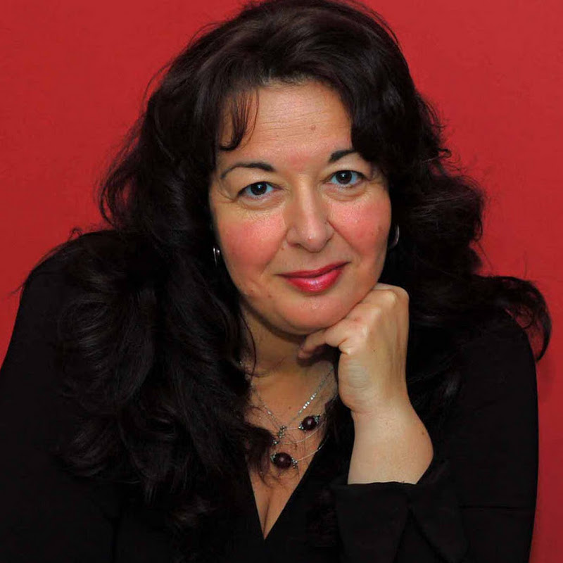 Brigitte Nadeau
