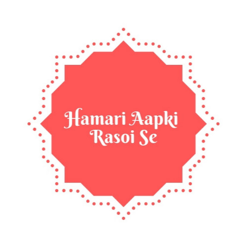 Humari Aapki Rasoi Se Recipes