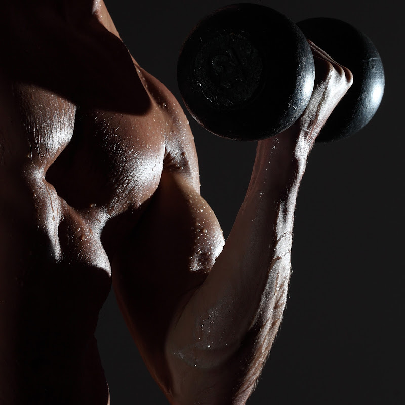 Pain Relief: MuscleMagic