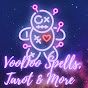 Voodoo Spells logo