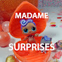 Madame Surprises logo