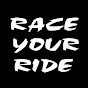 RACE YOUR RIDE logo