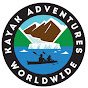 Kayak Adventures Worldwide logo