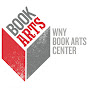 WNY Book Arts Center logo