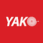 Yako México logo