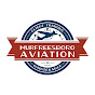 Murfreesboro Aviation logo